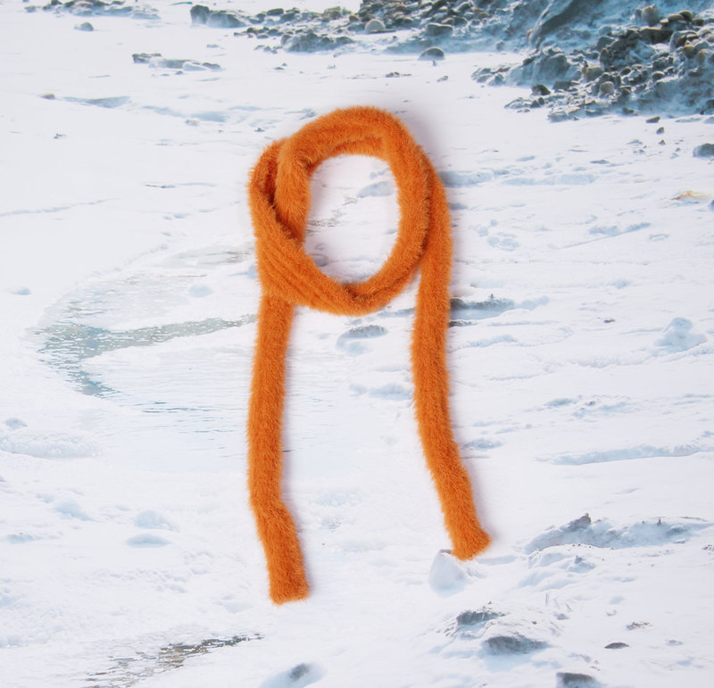 【オレンジ（70）】SNYC Solid Scarf NLylOs7C_zuvBhe.jpeg